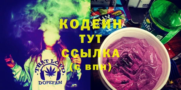 прущий лед Горняк